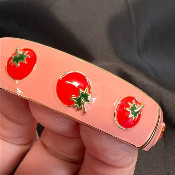 Piper K | Tomato Bracelet - Picture 10 of 10